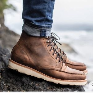 Thursday Boot Diplomat